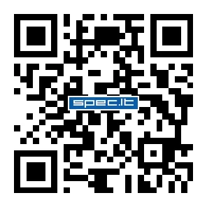 QR kodas | Malkos kurui, UAB | spec.lt