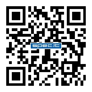 QR kodas | Malkovich, MB