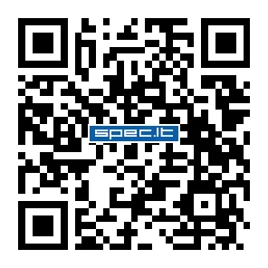 QR kodas | Malkų Centras, UAB | spec.lt
