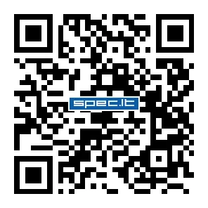 QR kodas | Malkų įlankos terminalas, UAB | spec.lt