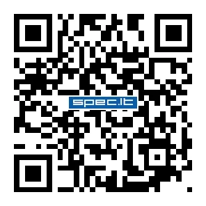 QR kodas | MALMBERG WATER KAUNAS, UAB