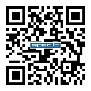 QR kodas | Malnex, UAB