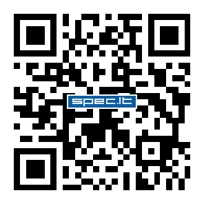 QR kodas | Malonė, UAB | spec.lt