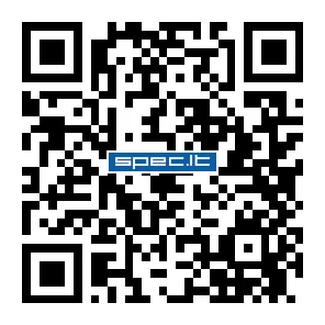 QR kodas | MALONĖS TURTAS, UAB | spec.lt