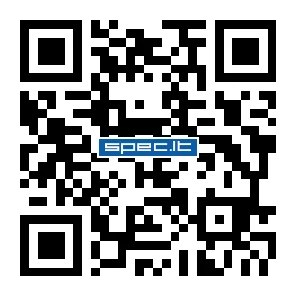 QR kodas | Maloni banga, VŠĮ