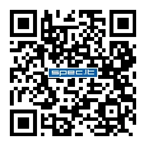 QR kodas | Maloni emocija, MB | spec.lt