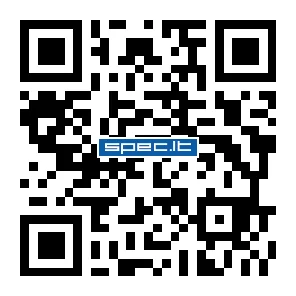 QR kodas | Malonioji, UAB | spec.lt