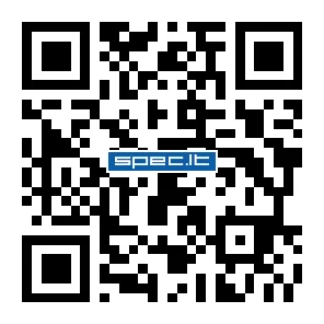 QR kodas | Malora, UAB