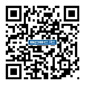 QR kodas | Malorija, UAB | spec.lt