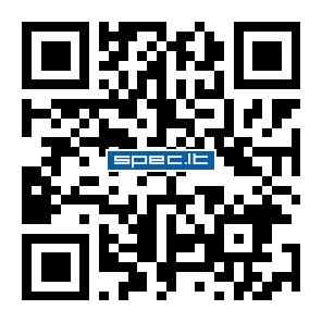 QR kodas | Malosta, UAB