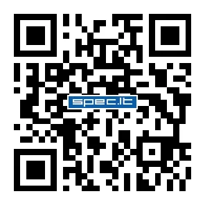 QR kodas | Malparts, MB