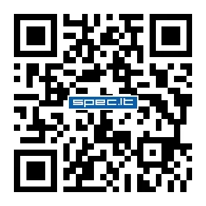 QR kodas | Malpela, MB