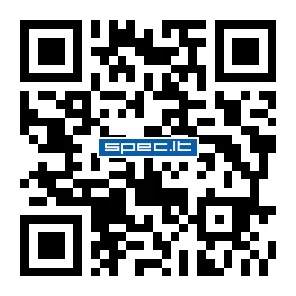 QR kodas | Malpensa, UAB