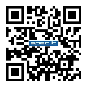 QR kodas | Malro Baltic, UAB | spec.lt