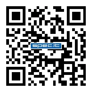 QR kodas | MALSA, UAB | spec.lt