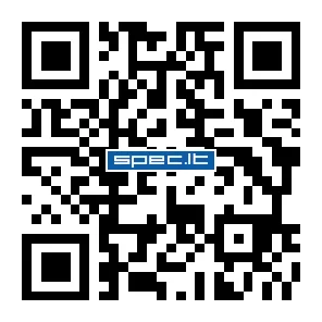 QR kodas | MALSONA, UAB | spec.lt