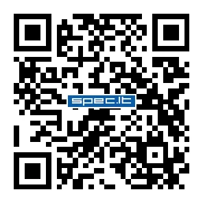 QR kodas | Maltiečių paramos fondas