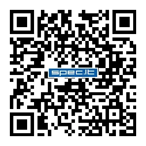 QR kodas | MALTOS ORDINO labdaros ir paramos fondas