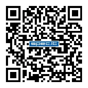 QR kodas | Maltos ordino pagalbos tarnybos Ignalinos grupė | spec.lt