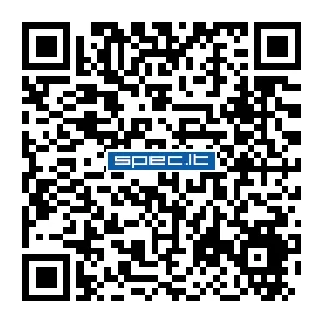 QR kodas | Maltos Ordino pagalbos tarnybos Telšių vyskupijos Kretingos skyrius | spec.lt