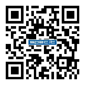 QR kodas | Maluda, IĮ
