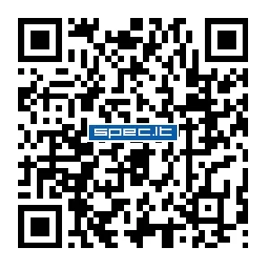 QR kodas | Garažų statybos ir eksploatavimo bendrija Malūnas | spec.lt