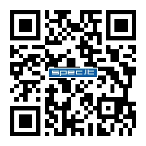 QR kodas | Malūnas mala, MB | spec.lt