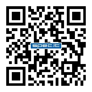 QR kodas | Malūnas, MB