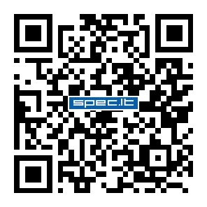 QR kodas | Malūnas Obeliai, MB