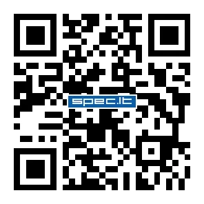 QR kodas | Malūnė, UAB | spec.lt