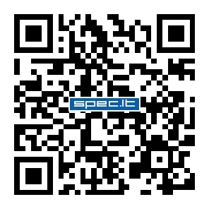 QR kodas | Malūnininko Užeiga, IĮ | spec.lt
