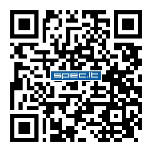 QR kodas | Malūno slėnis, VŠĮ