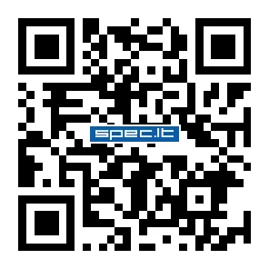 QR kodas | Malunvita, MB | spec.lt