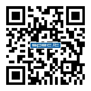 QR kodas | Malvas, IĮ