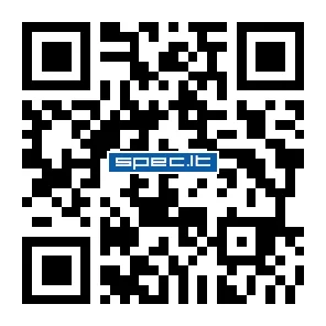 QR kodas | MALVELA, MB | spec.lt