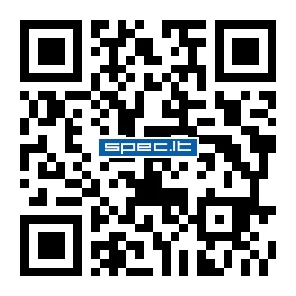 QR kodas | Malventus, MB