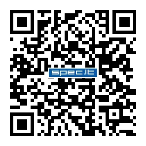 QR kodas | Malvinos Korolkovienės Personalinė Įmonė