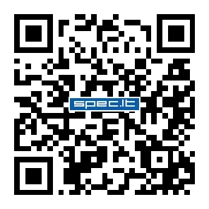 QR kodas | Mama mums rūpi, VŠĮ