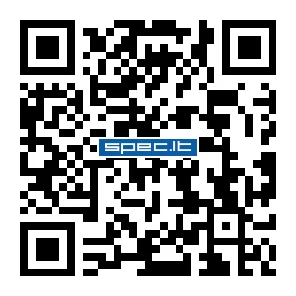 QR kodas | MAMA ROSA, svečių namai, UAB HRH | spec.lt