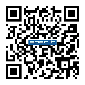 QR kodas | MAMA, TĖTIS IR AŠ, VŠĮ | spec.lt