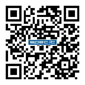 QR kodas | Mamaafrikaadventures lt, UAB | spec.lt