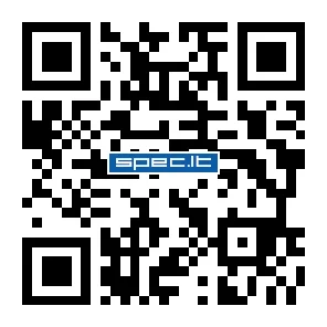 QR kodas | MamaBubu, MB | spec.lt