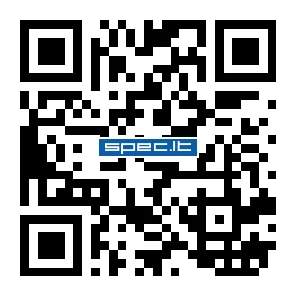 QR kodas | Mamafarma, UAB