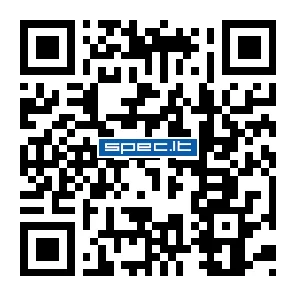 QR kodas | MAMALUX, parduotuvė, UAB IRIZO