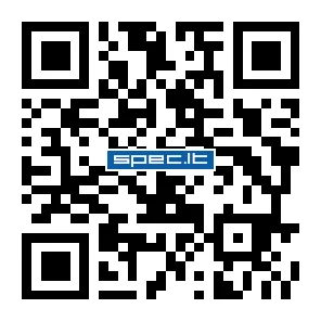 QR kodas | Mamba zoo, UAB | spec.lt