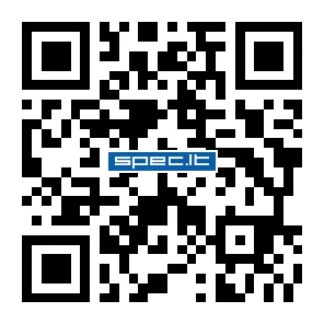 QR kodas | MamChef, MB | spec.lt