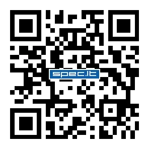 QR kodas | Mamedava, MB