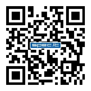 QR kodas | Mamerokas, UAB