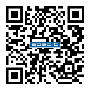 QR kodas | Mammas Pica, Picerija, UAB | spec.lt