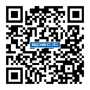 QR kodas | Mammoth Services, UAB | spec.lt